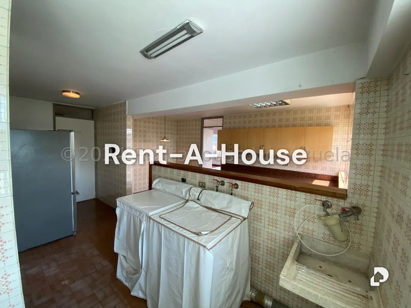 Penthouse en Chulavista, Caracas – 17