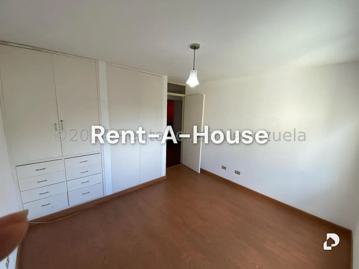 Penthouse en Chulavista, Caracas – 10