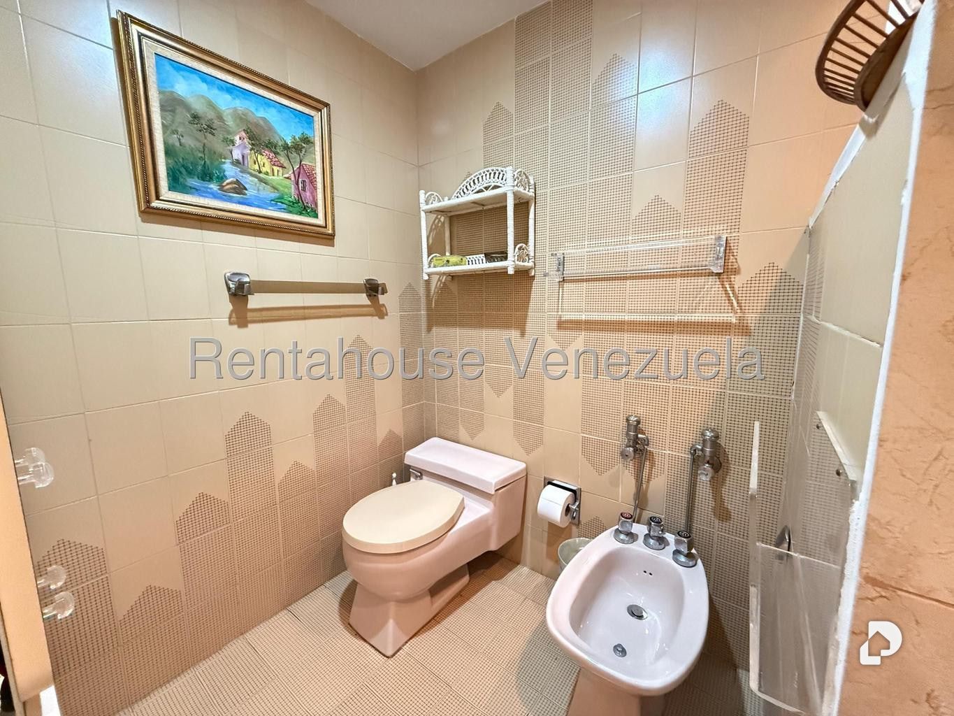 Apartamento en Altamira, Caracas – 23