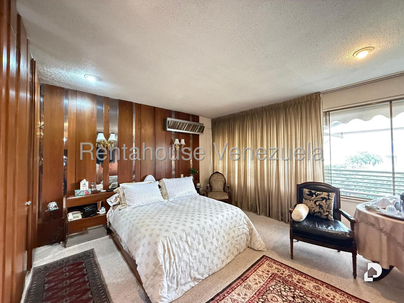 Apartamento en Altamira, Caracas – 15