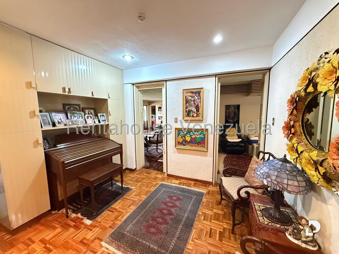 Apartamento en Altamira, Caracas – 29