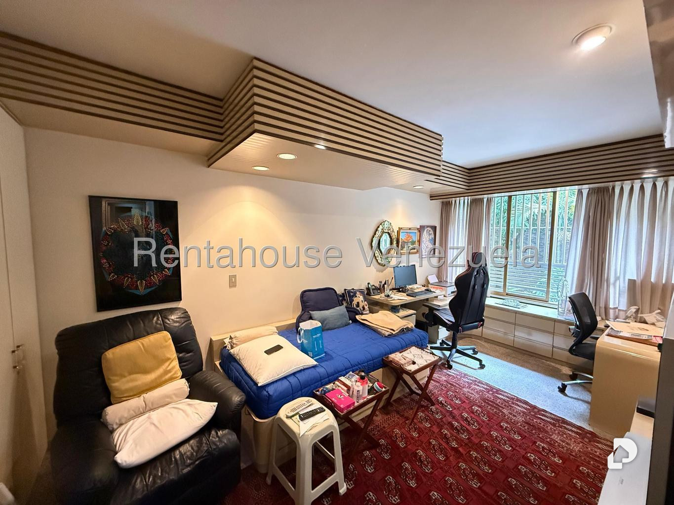 Apartamento en Altamira, Caracas – 24