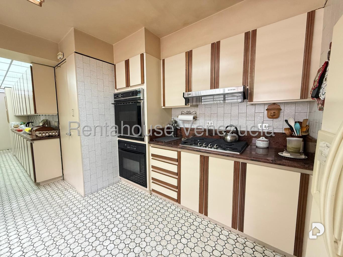 Apartamento en Altamira, Caracas – 12