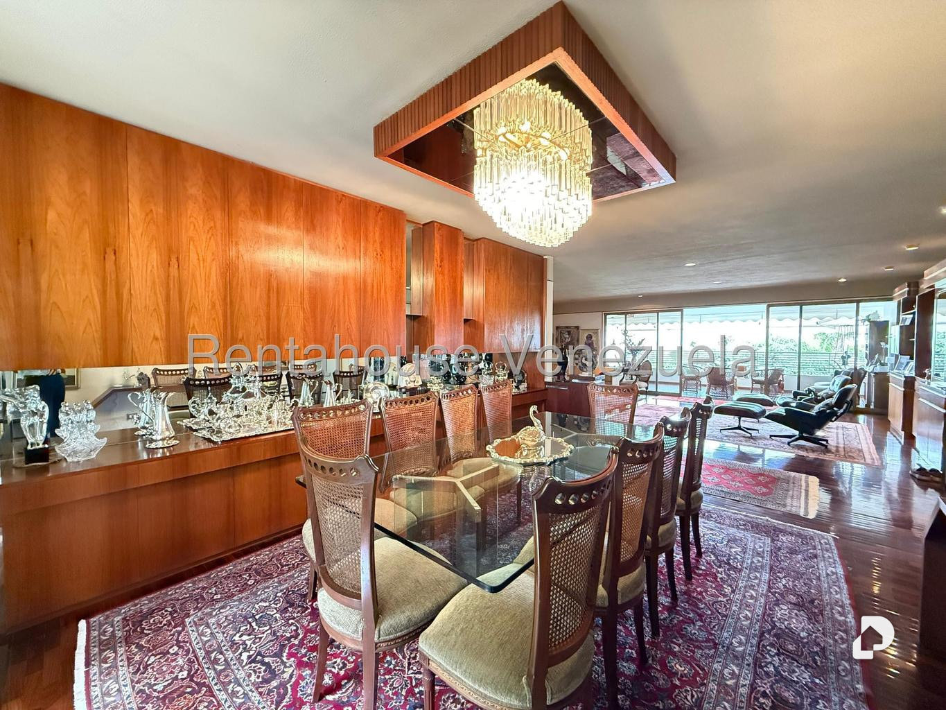 Apartamento en Altamira, Caracas – 5