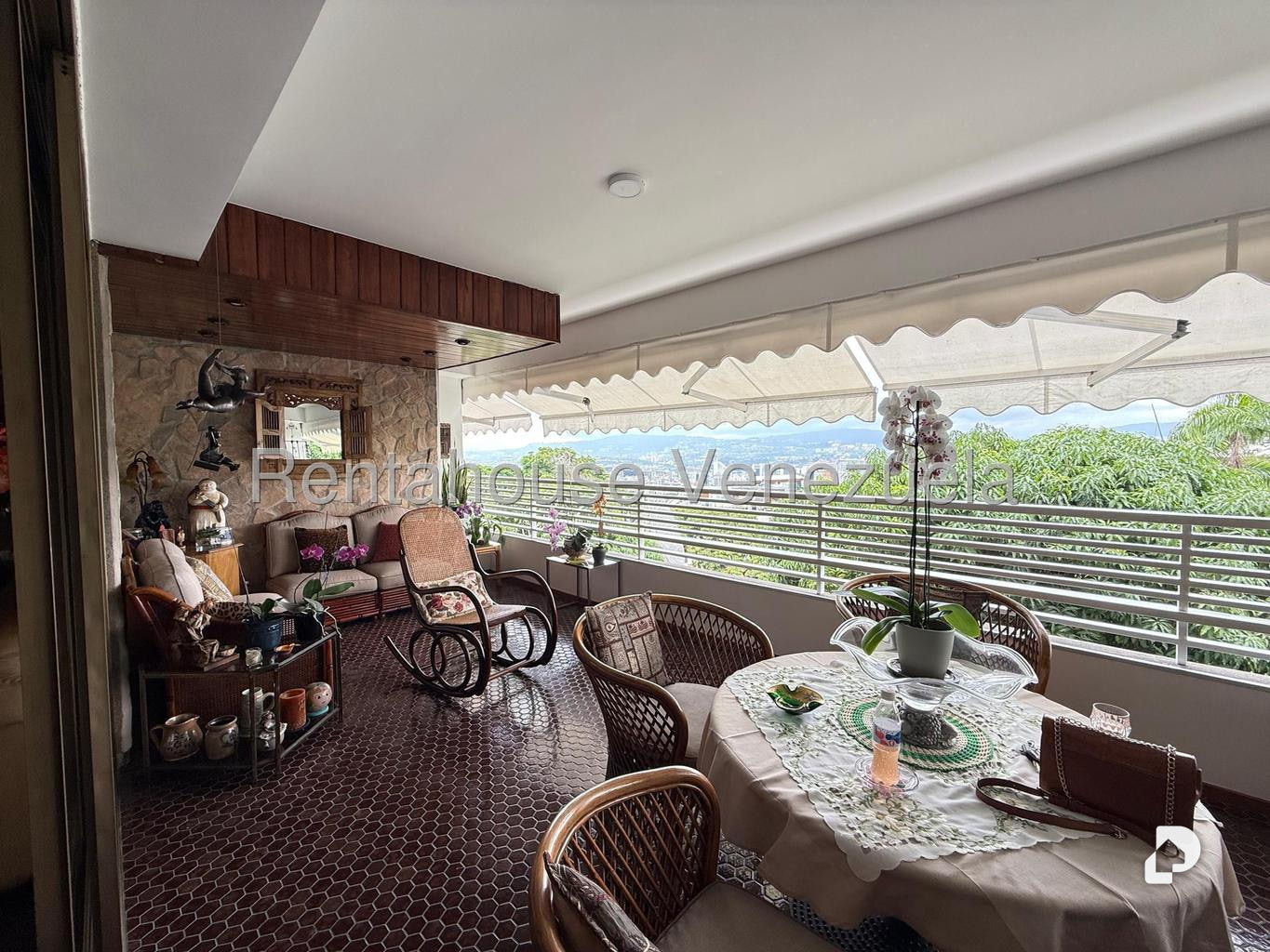 Apartamento en Altamira, Caracas – 8