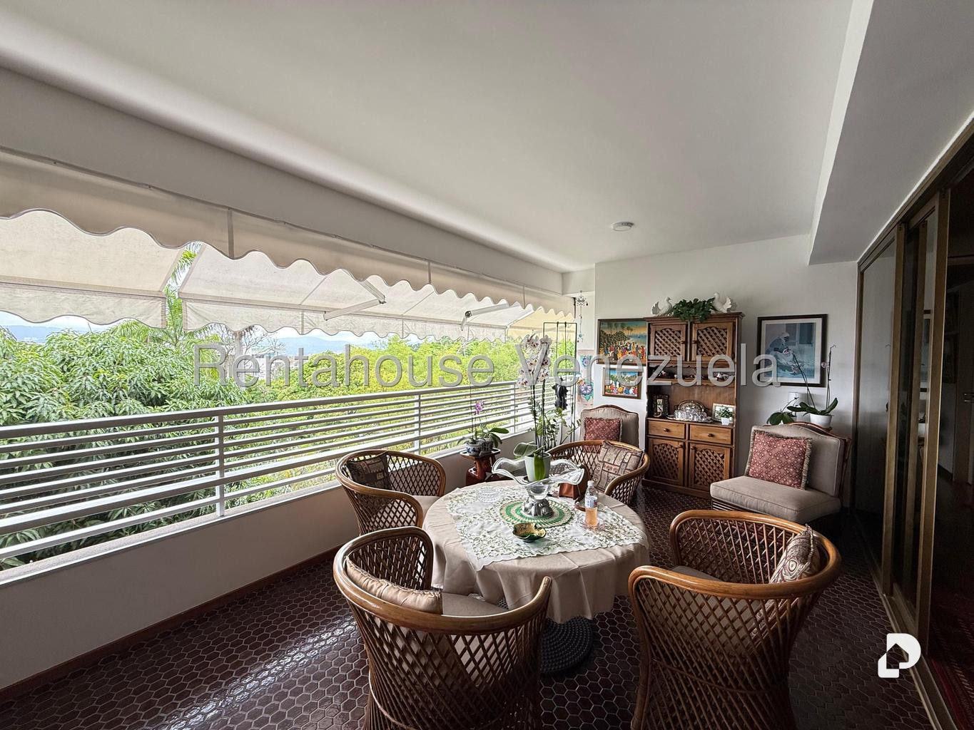 Apartamento en Altamira, Caracas – 9