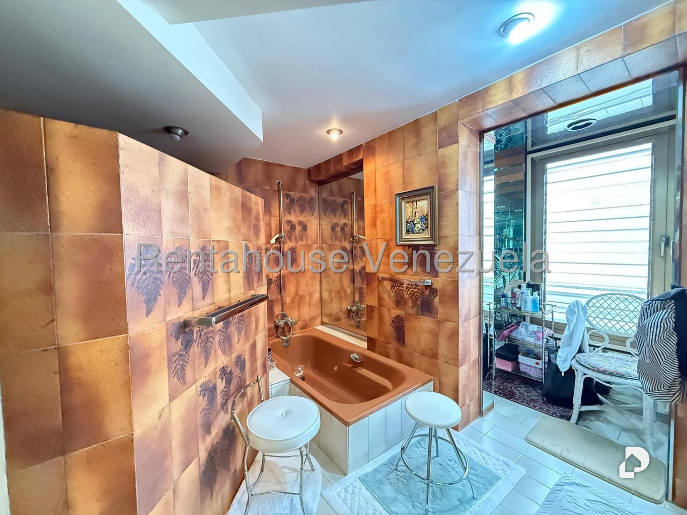 Apartamento en Altamira, Caracas – 18