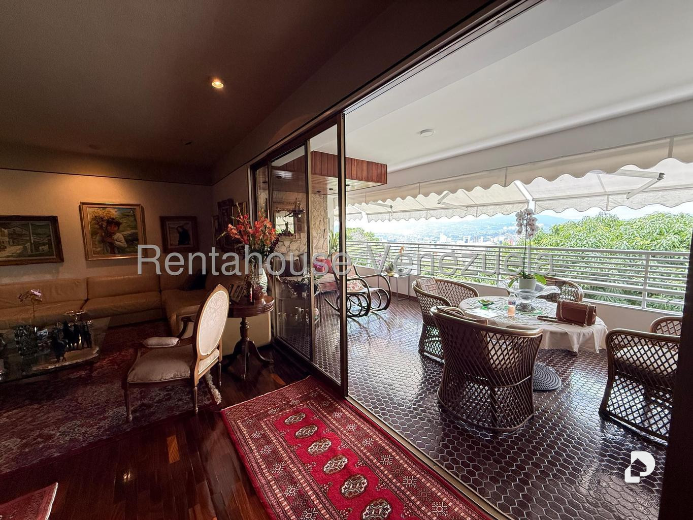 Apartamento en Altamira, Caracas – 7