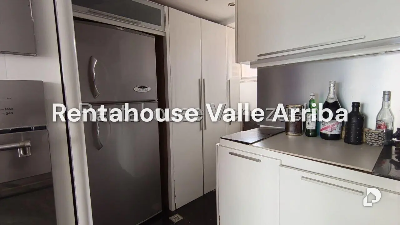 Apartamento en Miravila, Caracas – 4