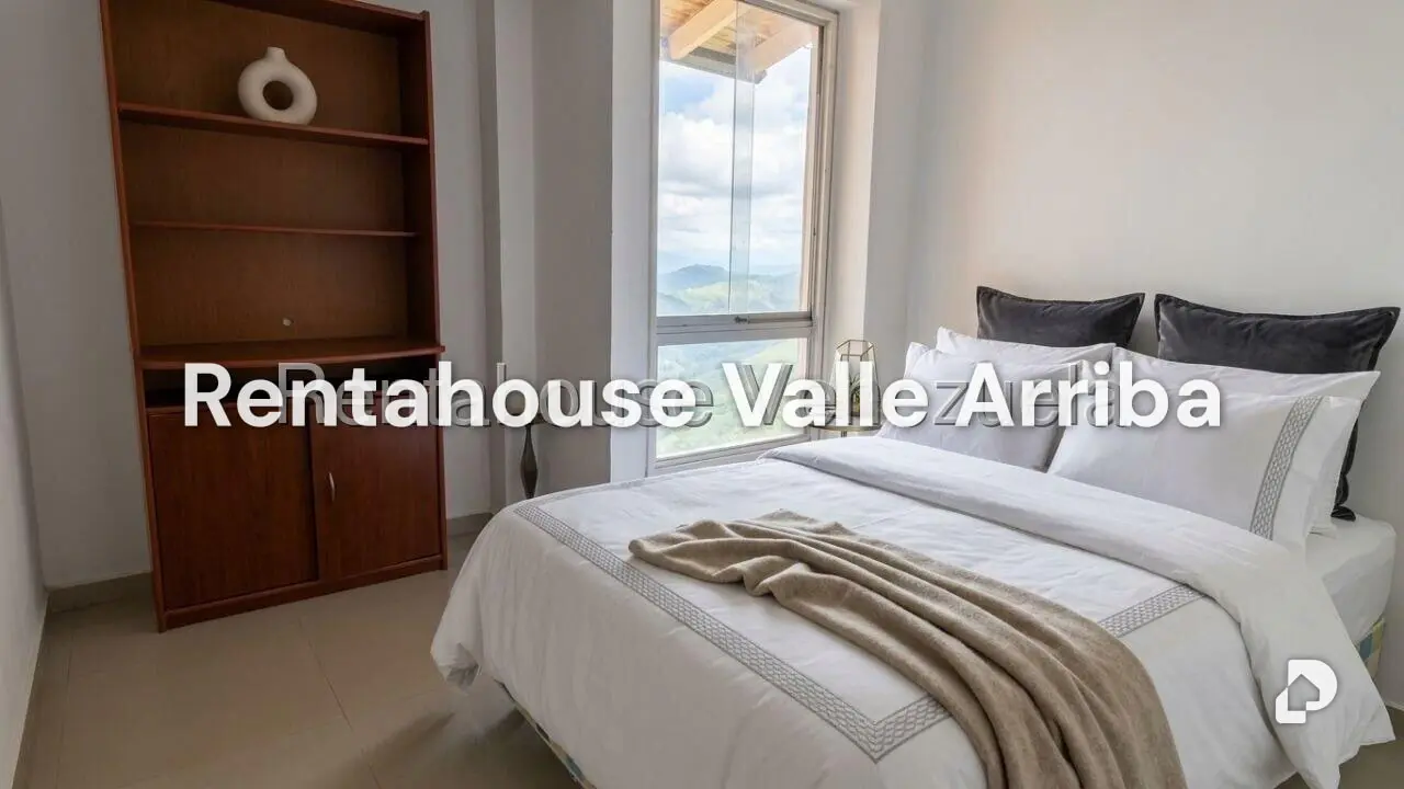Apartamento en Miravila, Caracas – 7