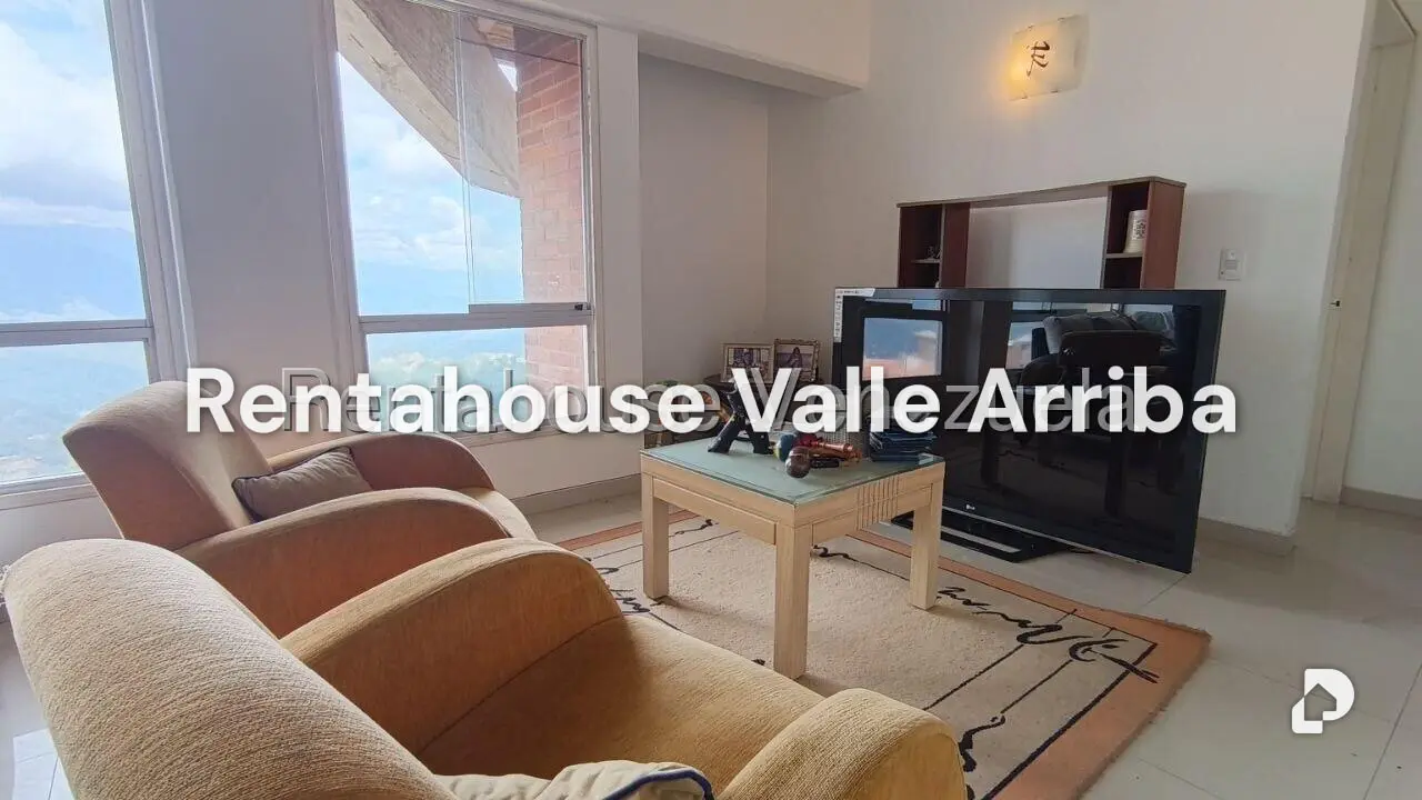Apartamento en Miravila, Caracas – 2