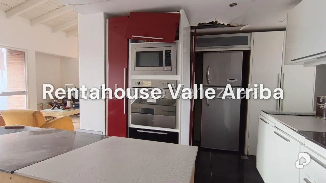 Apartamento en Miravila, Caracas – 5
