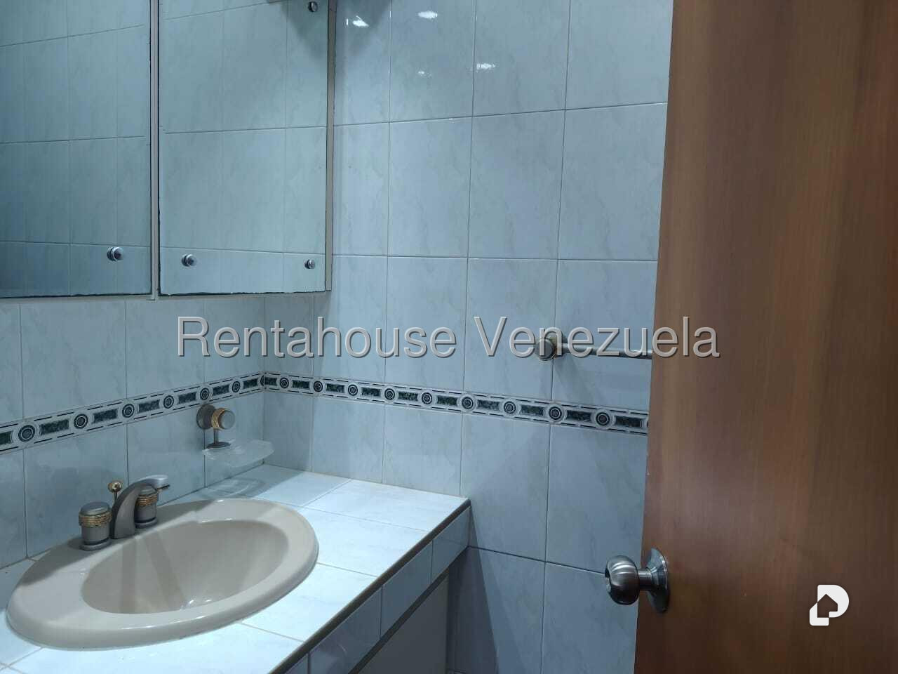 Apartamento en La Florida, Caracas