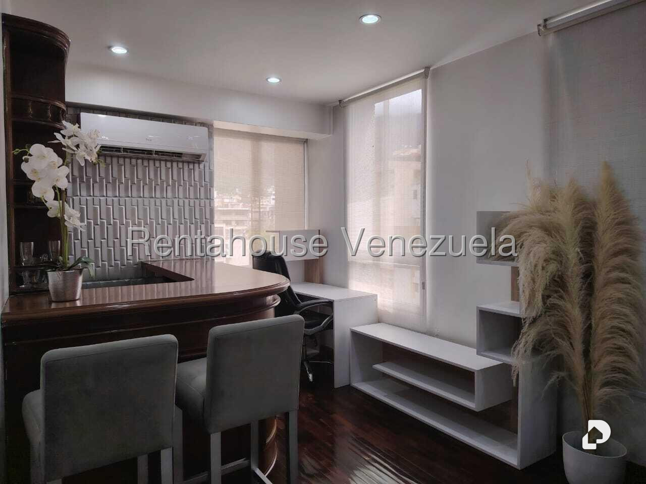 Apartamento en La Florida, Caracas