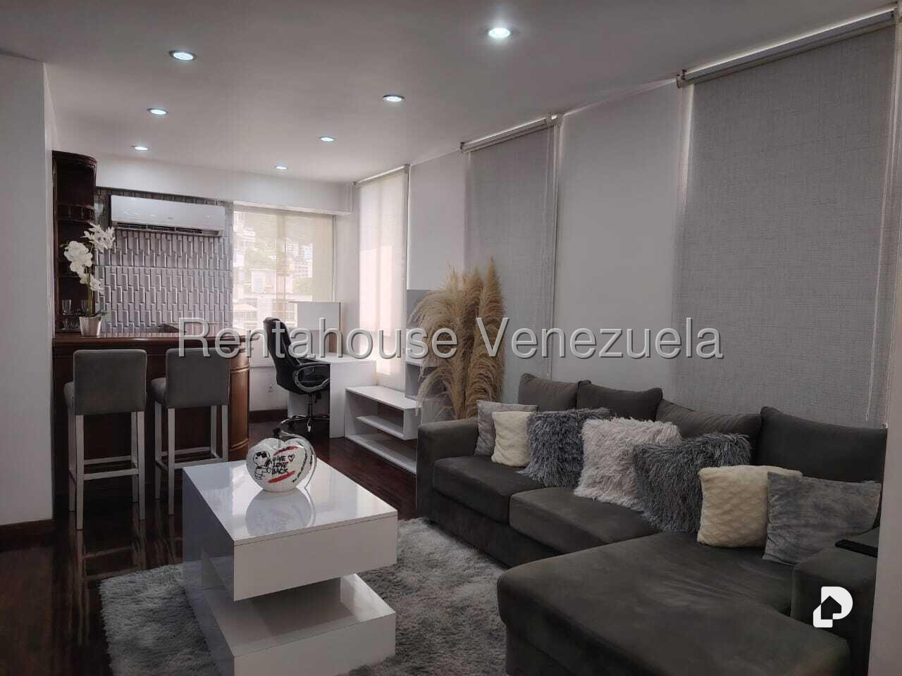 Apartamento en La Florida, Caracas