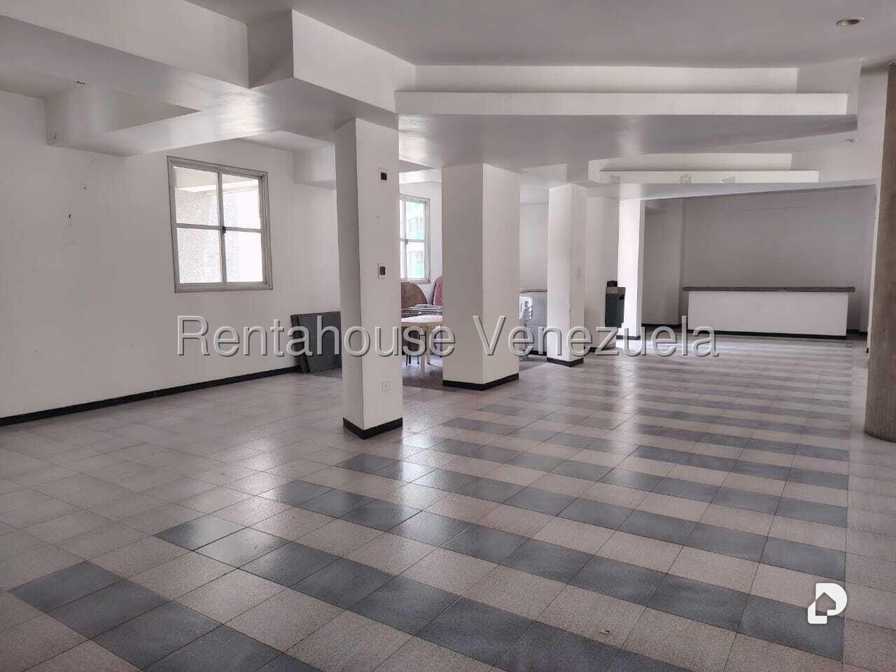 Apartamento en La Florida, Caracas