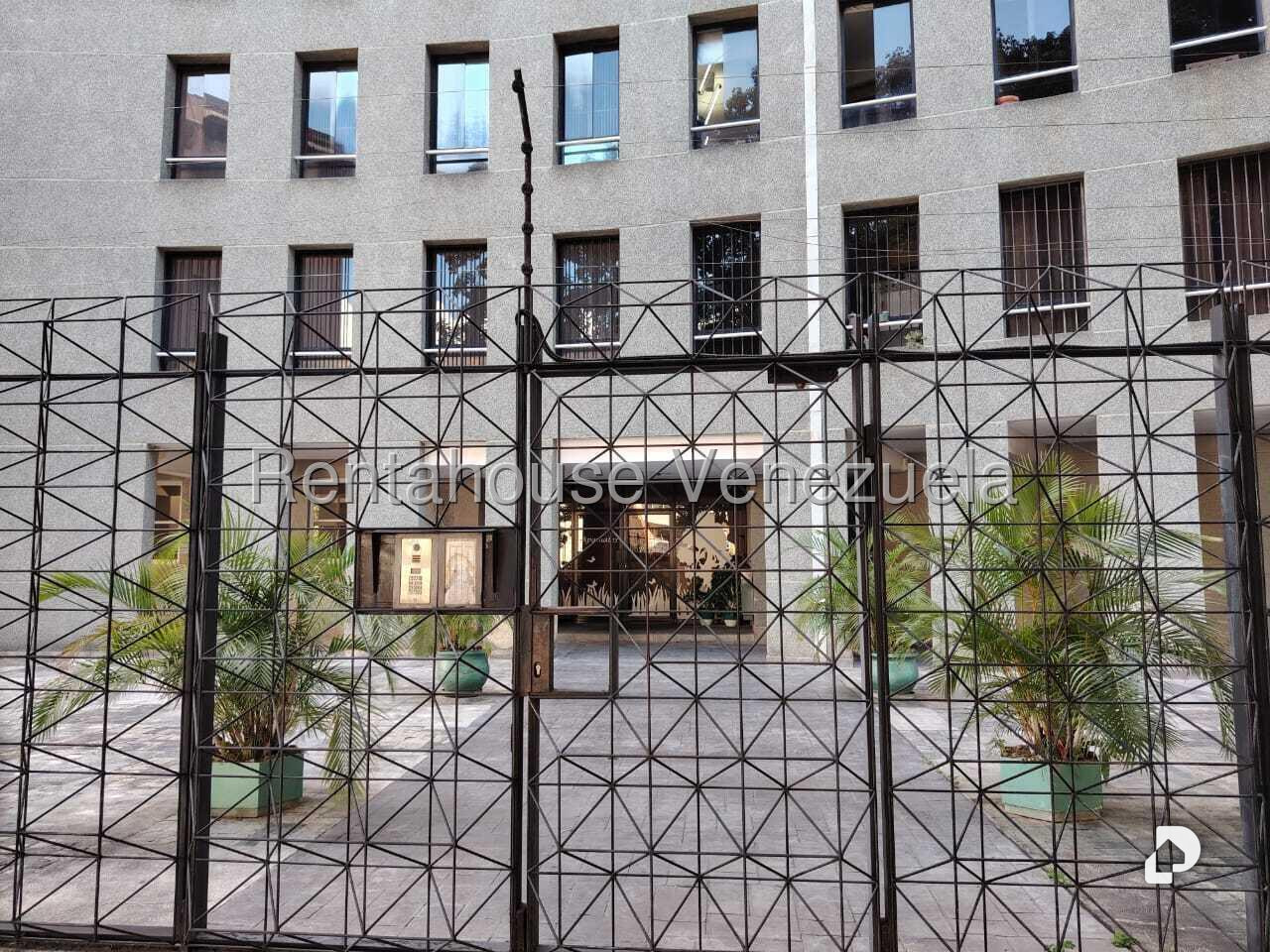 Apartamento en La Florida, Caracas