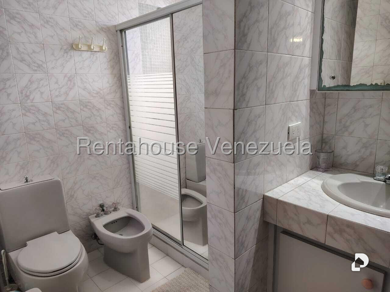 Apartamento en La Florida, Caracas