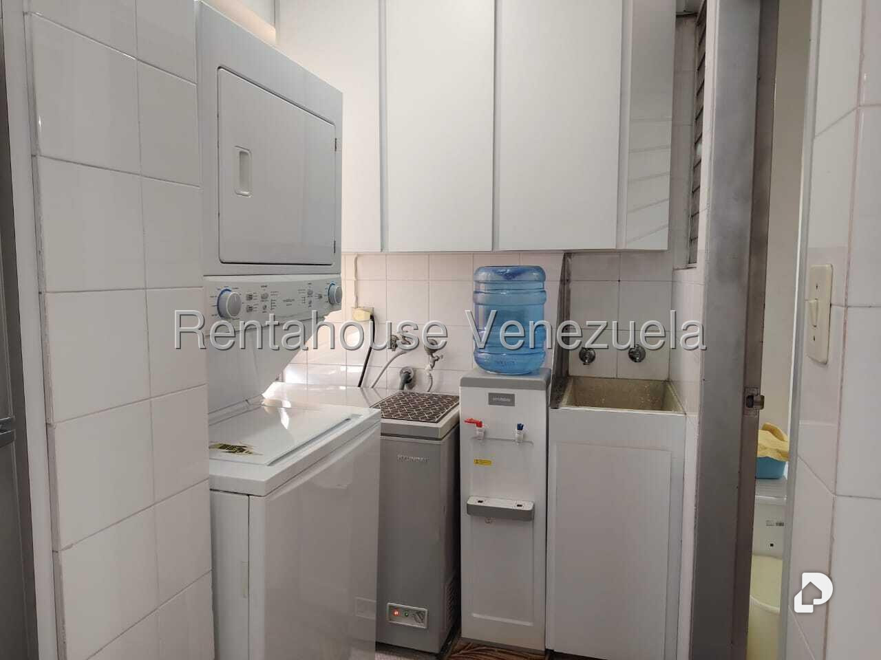 Apartamento en La Florida, Caracas