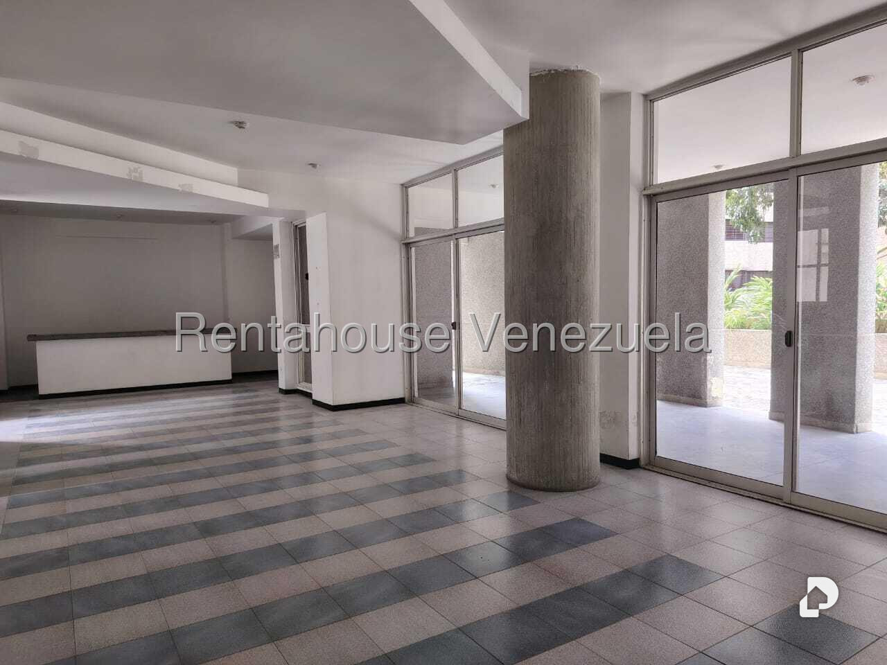 Apartamento en La Florida, Caracas