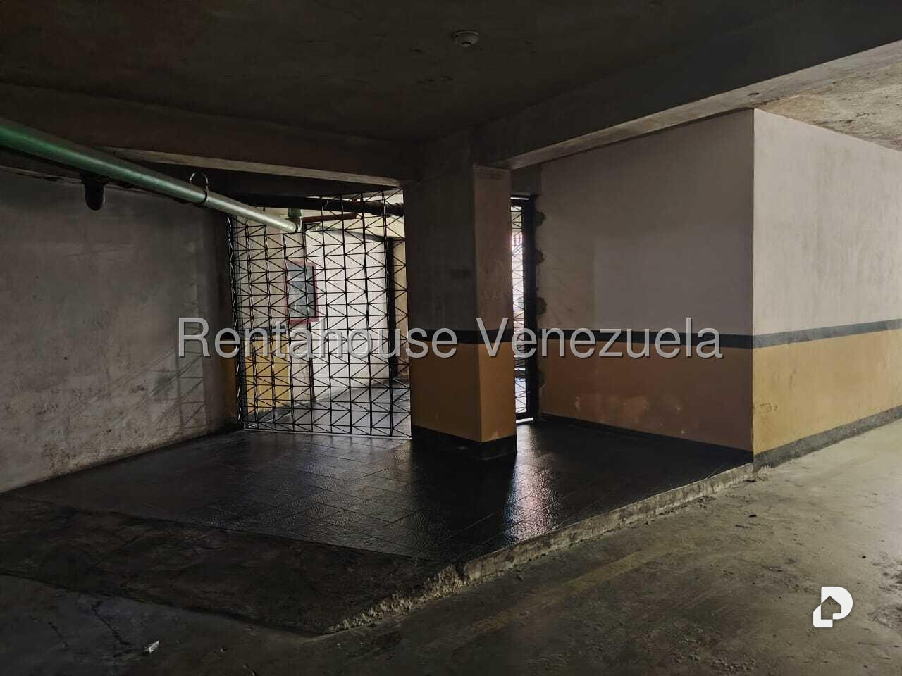 Apartamento en La Florida, Caracas