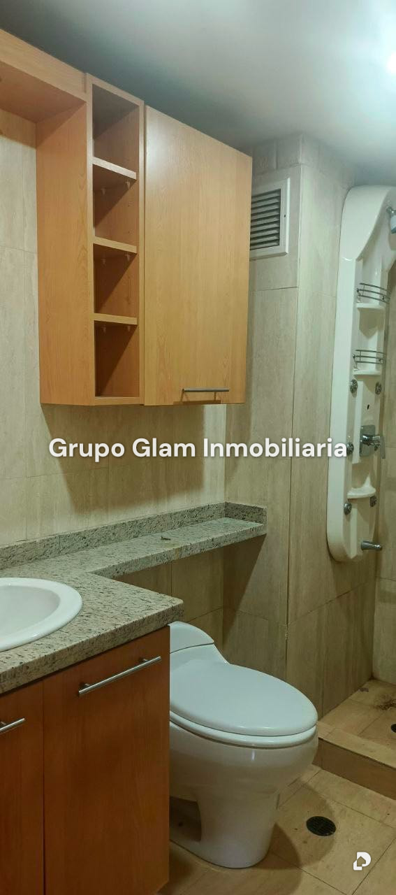 Apartamento en Hoyo de la Puerta, Caracas – 7