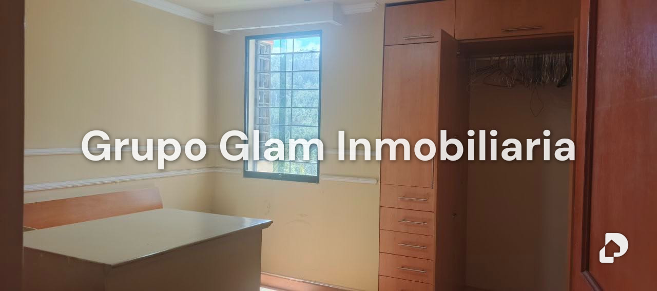 Apartamento en Hoyo de la Puerta, Caracas – 8