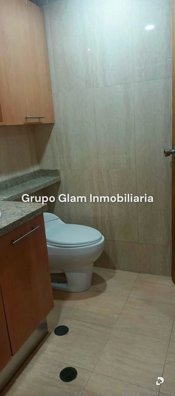 Apartamento en Hoyo de la Puerta, Caracas – 16