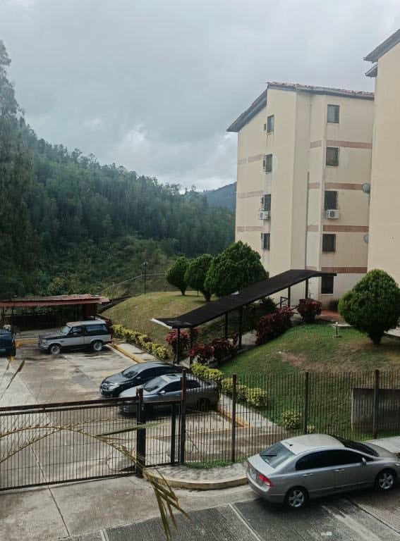 Apartamento en Hoyo de la Puerta, Caracas - 1