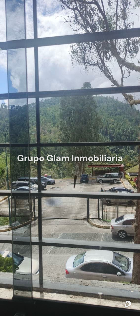 Apartamento en Hoyo de la Puerta, Caracas – 9