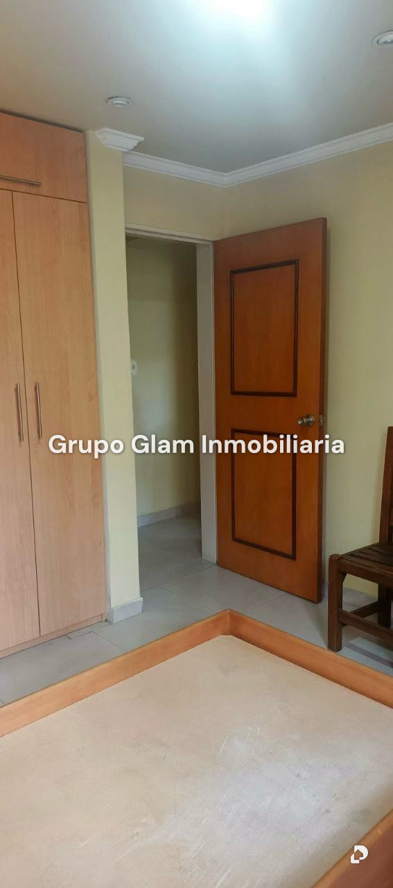 Apartamento en Hoyo de la Puerta, Caracas – 11