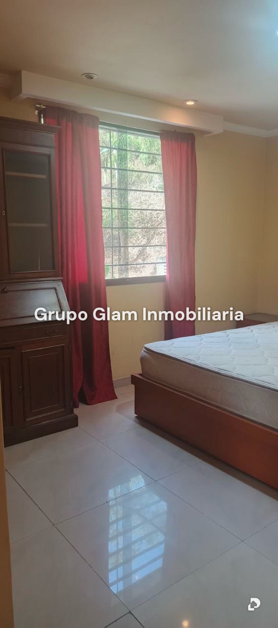 Apartamento en Hoyo de la Puerta, Caracas – 18