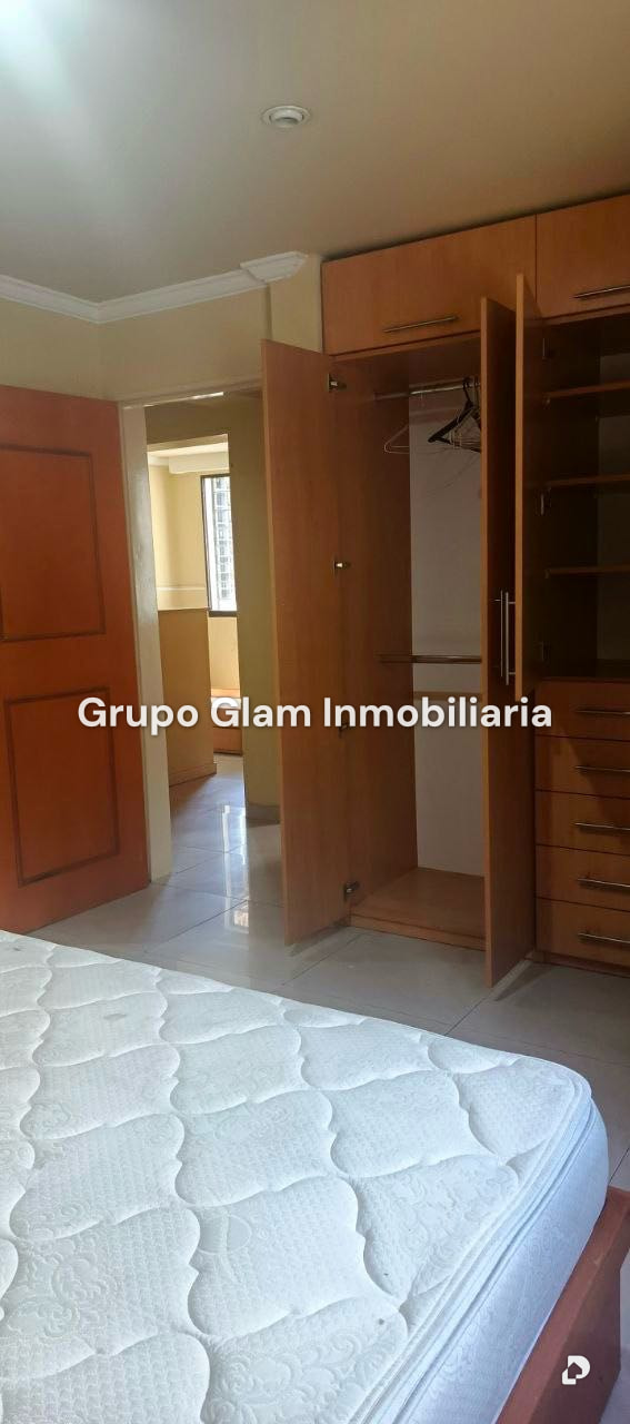 Apartamento en Hoyo de la Puerta, Caracas – 14