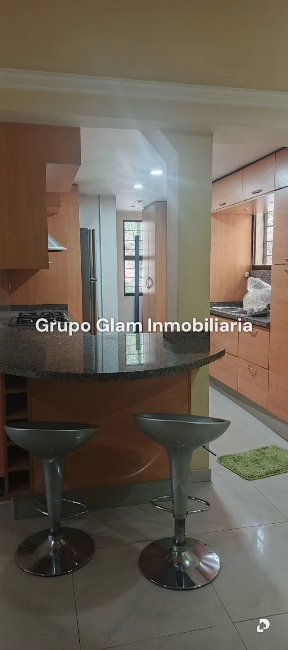 Apartamento en Hoyo de la Puerta, Caracas – 4