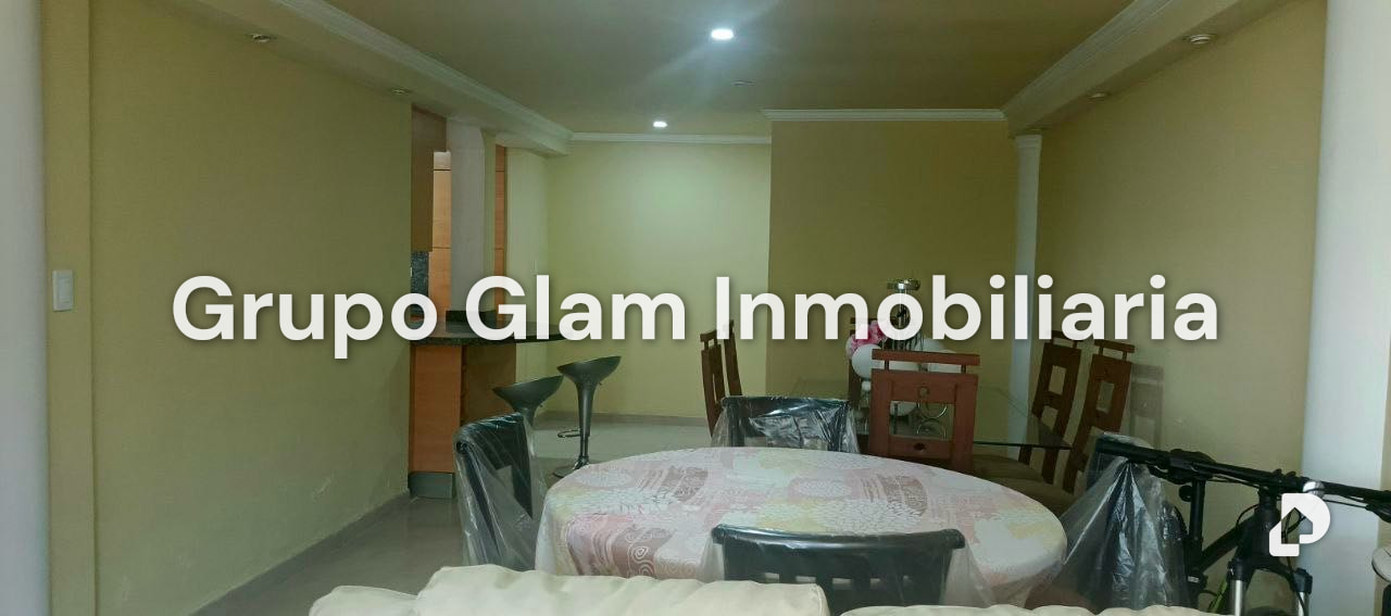 Apartamento en Hoyo de la Puerta, Caracas – 6