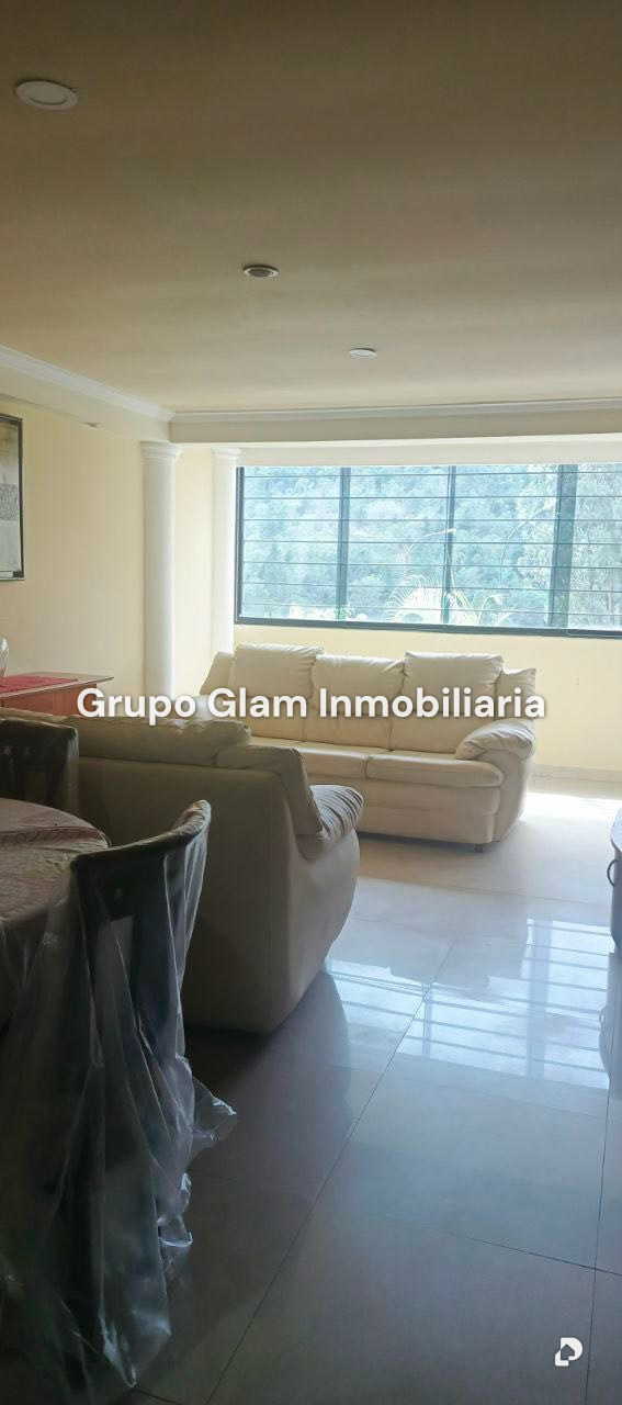 Apartamento en Hoyo de la Puerta, Caracas – 2