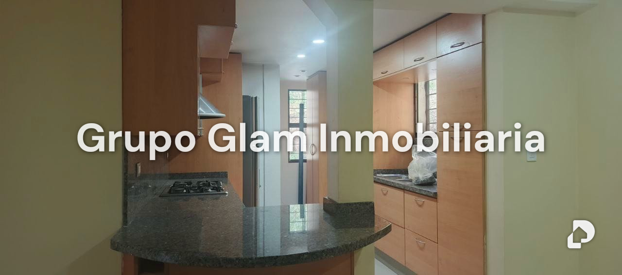 Apartamento en Hoyo de la Puerta, Caracas – 3
