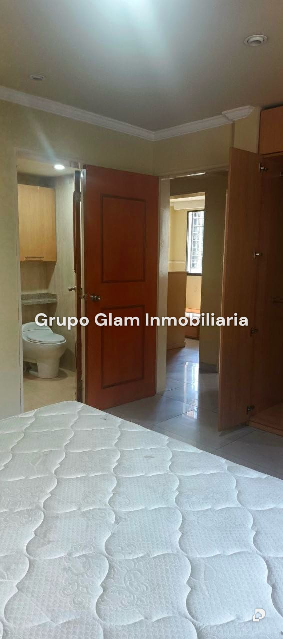 Apartamento en Hoyo de la Puerta, Caracas – 15