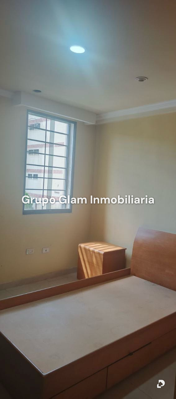 Apartamento en Hoyo de la Puerta, Caracas – 10