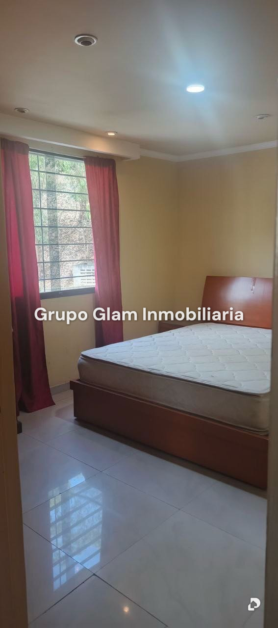 Apartamento en Hoyo de la Puerta, Caracas – 17