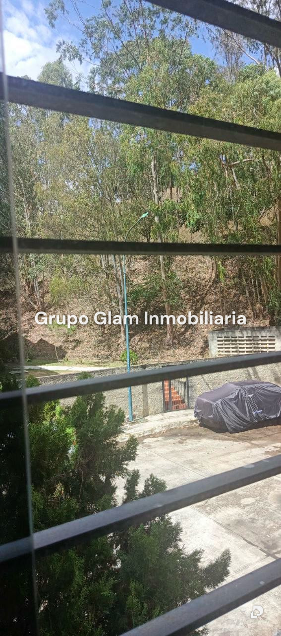 Apartamento en Hoyo de la Puerta, Caracas – 12