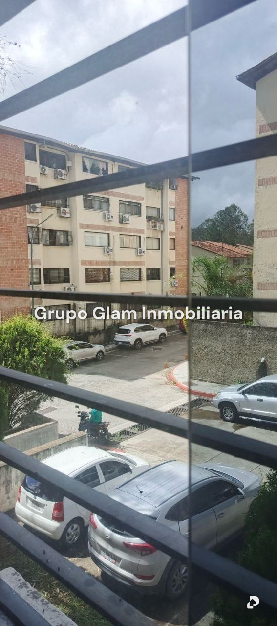 Apartamento en Hoyo de la Puerta, Caracas – 13