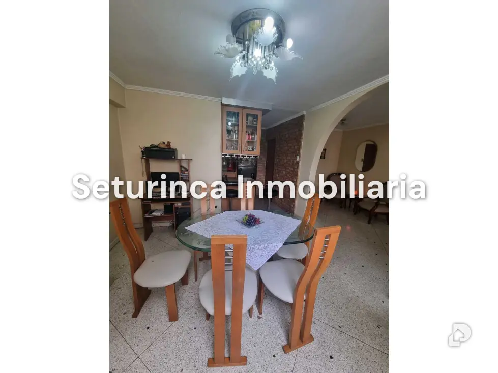 Apartment in El Paraíso, Caracas – 6
