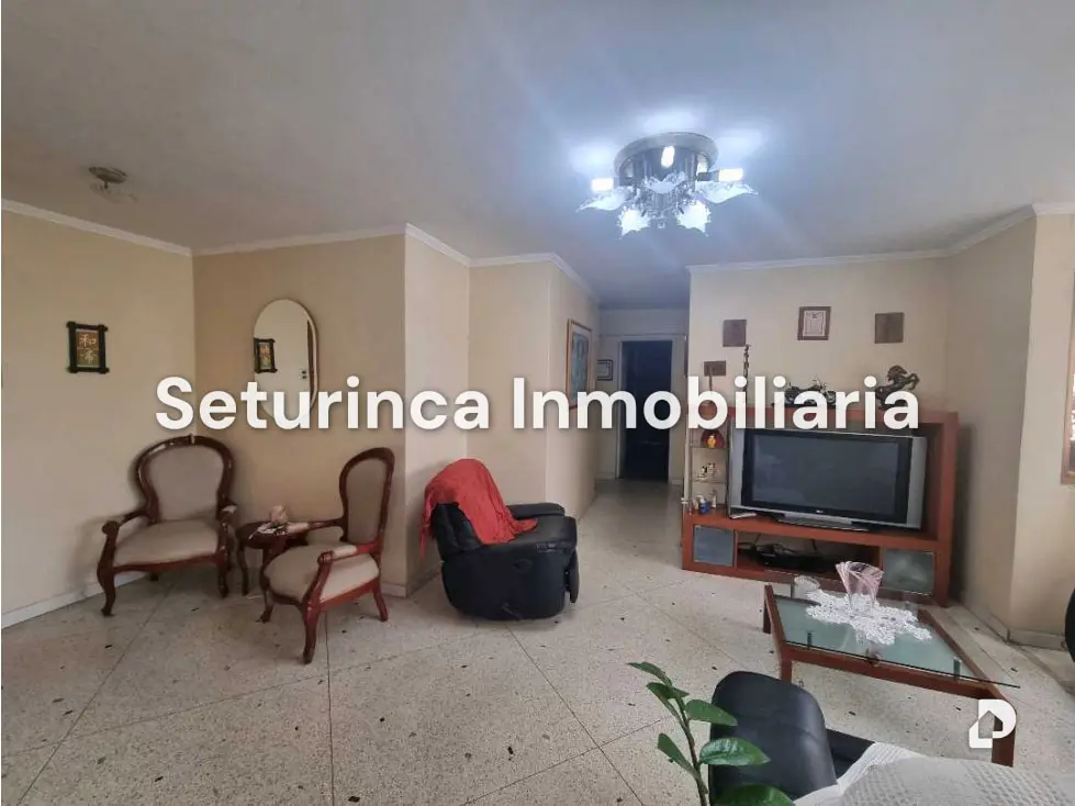 Apartment in El Paraíso, Caracas – 3