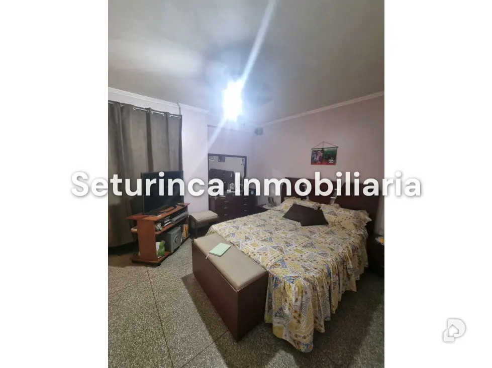 Apartment in El Paraíso, Caracas – 10
