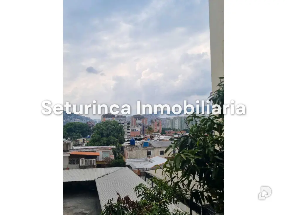 Apartment in El Paraíso, Caracas – 20
