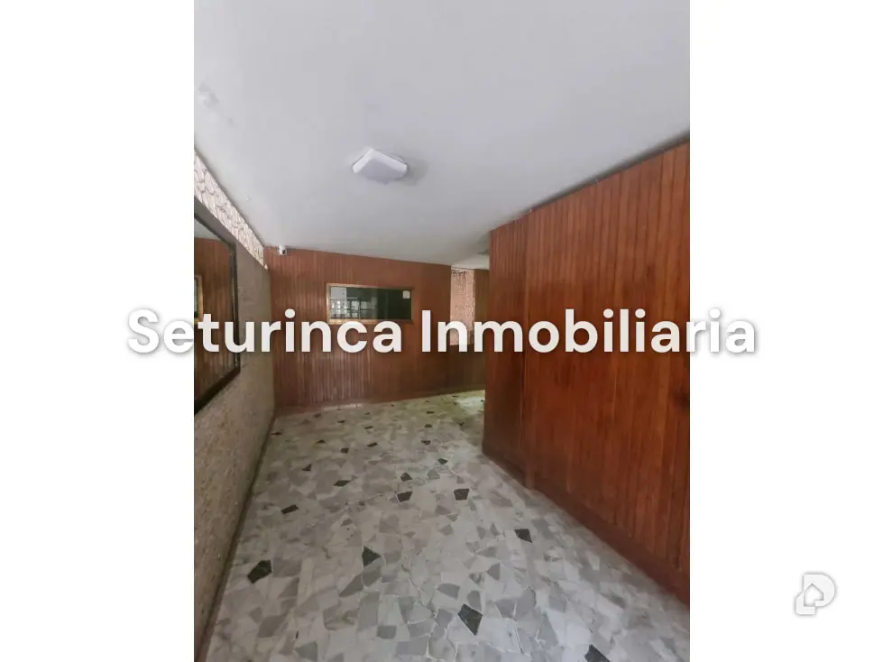 Apartment in El Paraíso, Caracas – 23