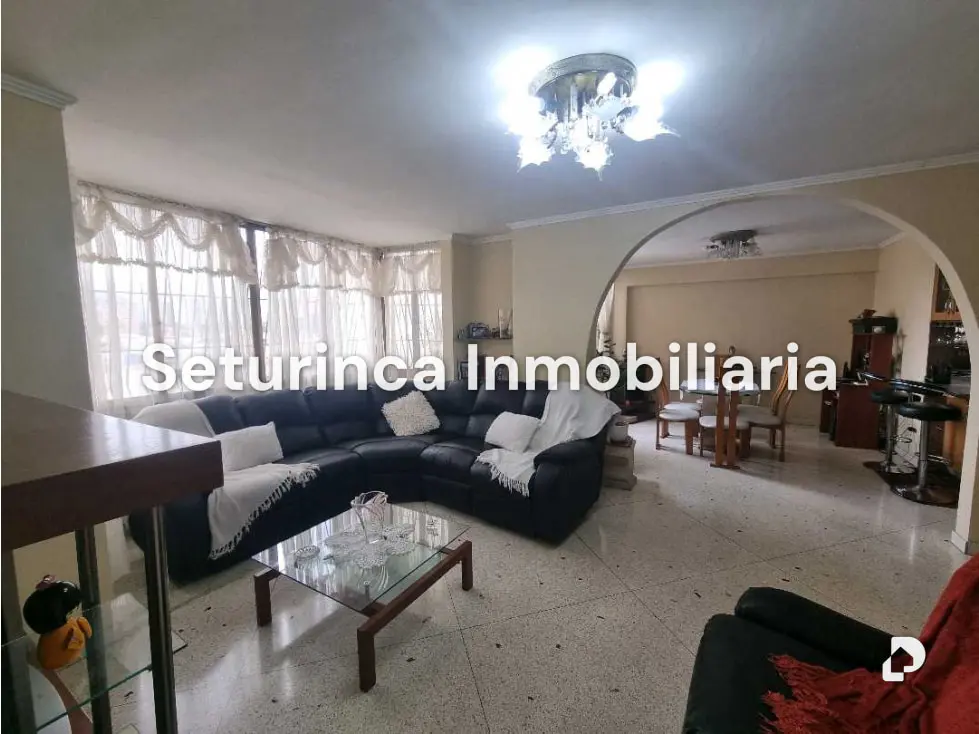 Apartment in El Paraíso, Caracas – 19