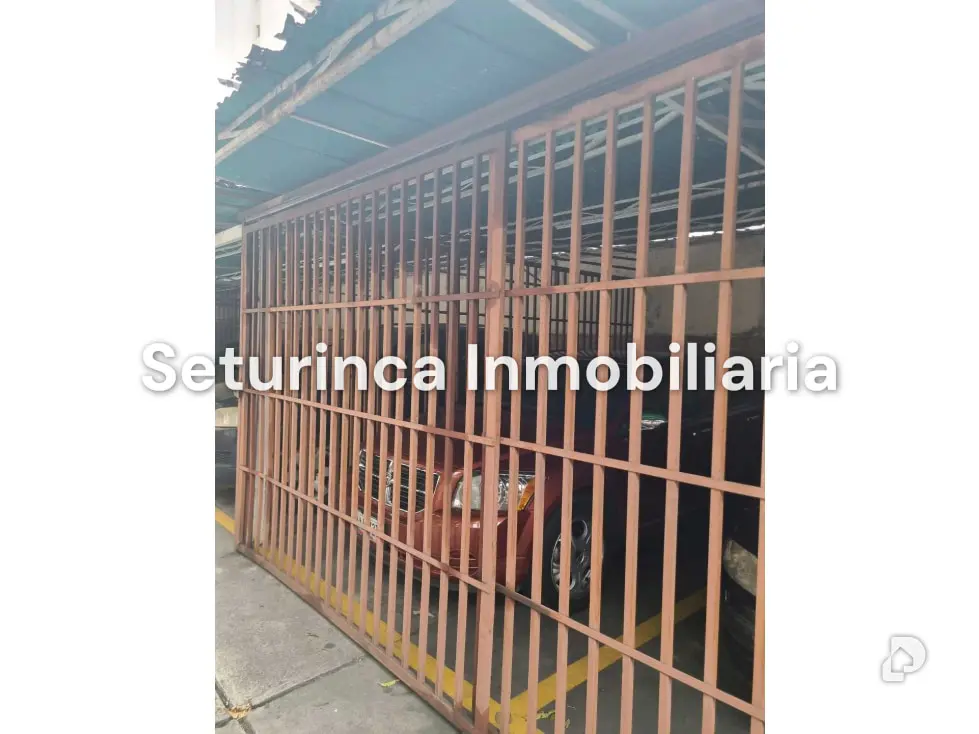 Apartment in El Paraíso, Caracas – 22