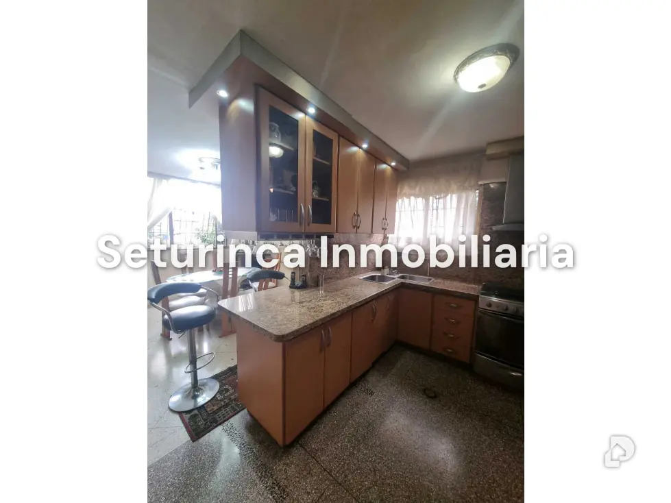 Apartment in El Paraíso, Caracas – 5